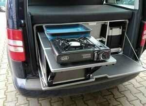 Campingbox
