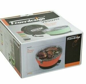 Tischgrill